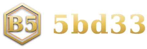 5bd33 logo